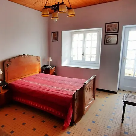 Maison De Pecheur Feriehus