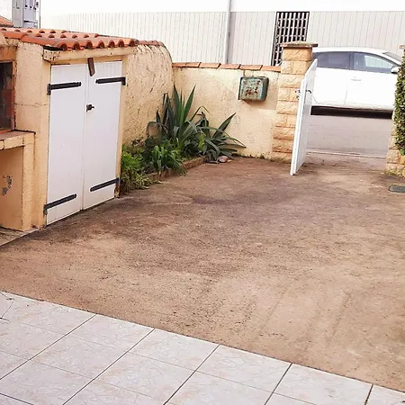 Holiday home Maison De Pecheur Brem-Sur-Mer