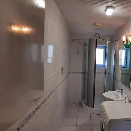 Maison De Pecheur Brem Sur Mer